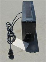 APC Power-Saving Back-UPS Pro 700