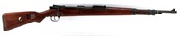 WWII GERMAN MAUSER K98 BOLT ACTION RIFLE IN 8MM
