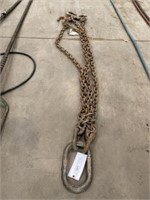 3/8" Chain Lift