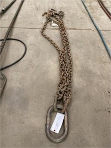 3/8" Chain Lift