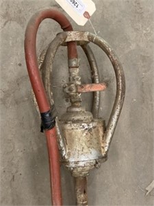 Electric Concrete Vibrator with 1" End