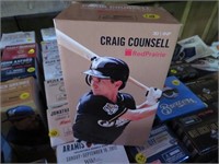 Brewers '11 Collectors Bobblehead: Craig Counsell