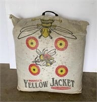 Morrell’s Yellow Jacket Crossbow Target