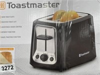 TOASTMASTER TOASTER RETAIL $30