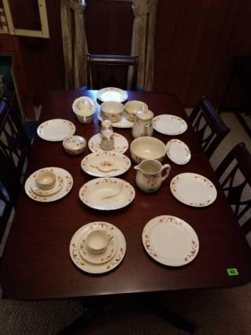Huge Tallassee Estate Online Auction Whole house full