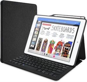 NEW $87 Keyboard Case for iPad Pro 12.9"
