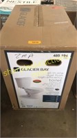 Glacier bay toilet