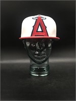 Los Angeles Angels Trout Hat Cap SnapBack -