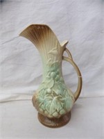 VINTAGE MCCOY POTTERY EWER 9.5T