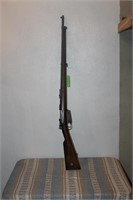 GERMAN MADE 7.65 mm MAUSE MODEL 1891