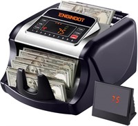 ENGiNDOT Money Counter Machine