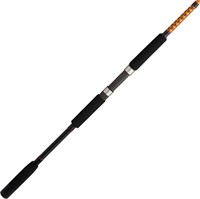 Ugly Stik Bigwater Spinning Rod, 9', 15-30lb - 2pc