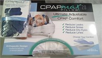 CPAP Pillow & Pillowcase