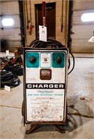 Triple-A Specialty Battery Charger
