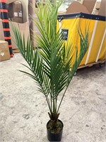 New Chantoo Artificial Areca Palm Tree 3FT Fake