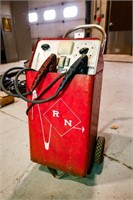 RN Battery Charger and Tester