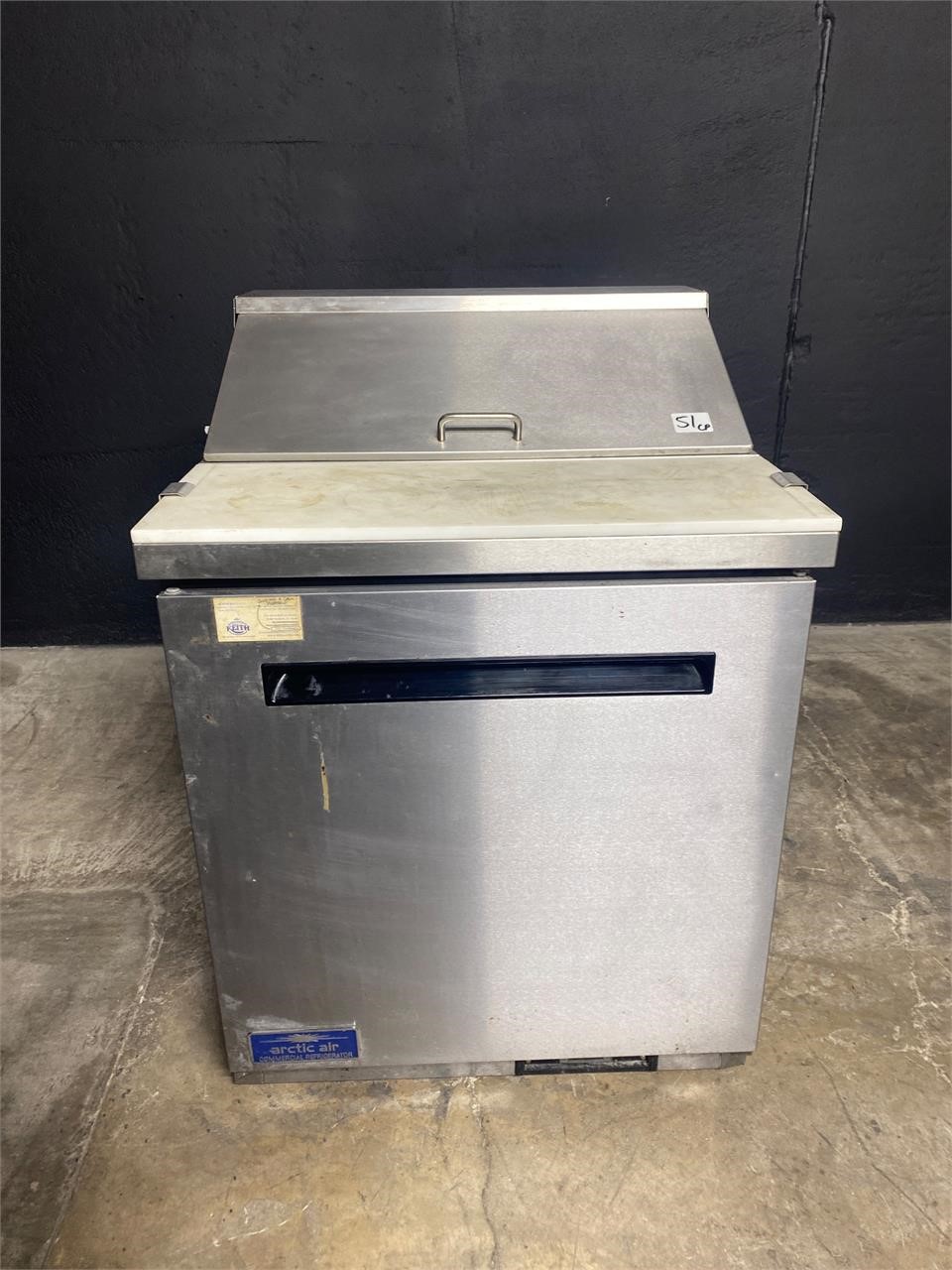 DFW RESTAURANT EQUIPMENT LIQUIDATION