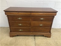 Lexington 8-drawer Dresser