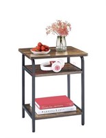 Mr IRONSTONE Small End Table