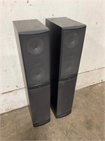 Infinity RS5 Tower Speakers