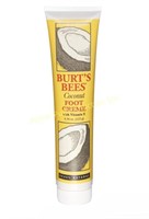 Burt's Bees Baby Coconut Foot Creme