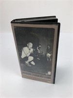 Minor Threat Live VHS - w Booklet