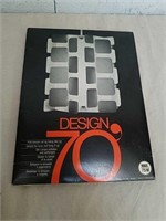 Vintage design 70 fold-up lamp kit