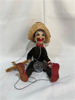Mariachi Marionnette Puppet
