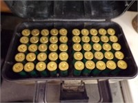 Shotgun Ammo Box