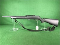 Savage MKII Rifle, 22 LR