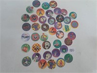 Pogs