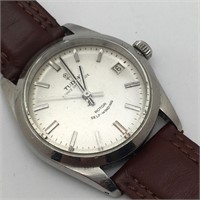 Tudor Prince Oyster Date Wrist Watch
