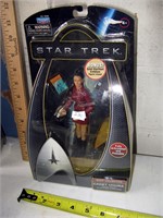 Star Trek Warp Collection Cadet Uhura