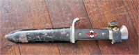 German Youth Knife - RZ M/66  1942