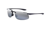 (1) Box W/12 Crossfire Safety Glasses