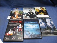 DVD Lot