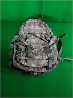 US Army Digital Camo Backpack
