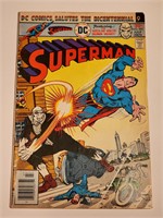 DC COMICS SUPERMAN #301 BRONZE AGE COMIC