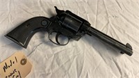 Dickson Model Cheyenne 32 cal Revolver