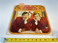 Smothers Brother Comedy Hour LP