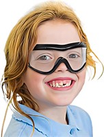 Child Safety Glasses x4