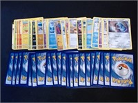 Pokemon Cards Lot