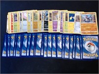 Pokemon Cards Lot