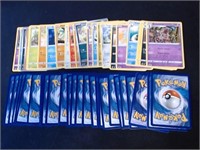 Pokemon Cards Lot