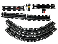 Lot of K-LIne "O" Gauge Supersnap Tracks