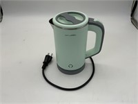 MINI ELECTRIC KETTLE