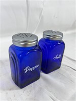 Cobalt Blue S&P shakers