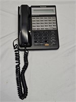 Panasonic KX-T7135 Display Speaker Phone