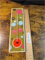 1970S VINTAGE THERMOMETER MADE BY TAYLOR