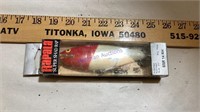 Large Rapala Super Shad Rap